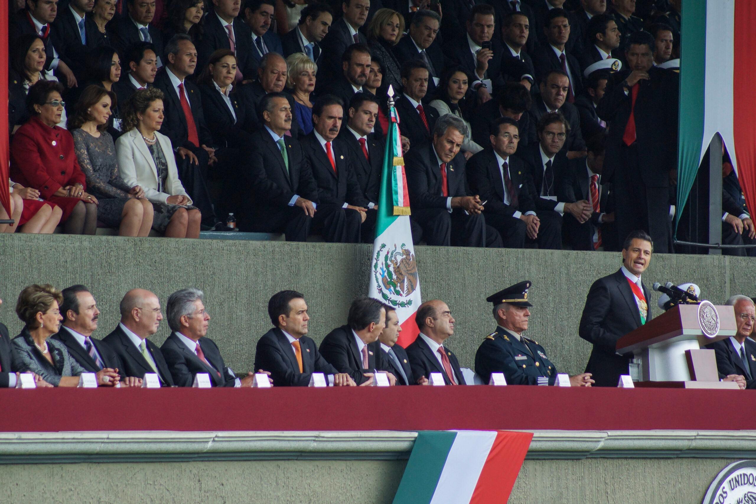 México, 2º lugar mundial en secuestros
