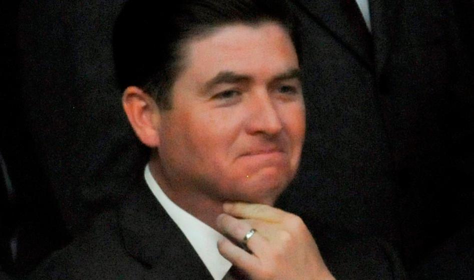 Jueza da suspensión provisional ante cualquier orden de aprehensión contra Rodrigo Medina