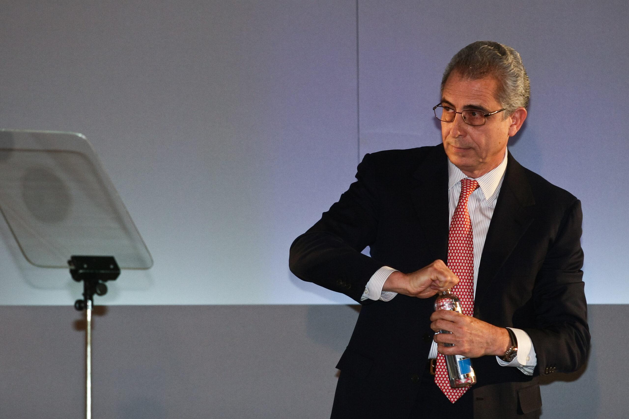 SRE deberá entregar nota diplomática con la que solicitó inmunidad para Zedillo