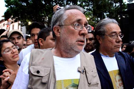 Sicilia lanza sus dardos contra diputados