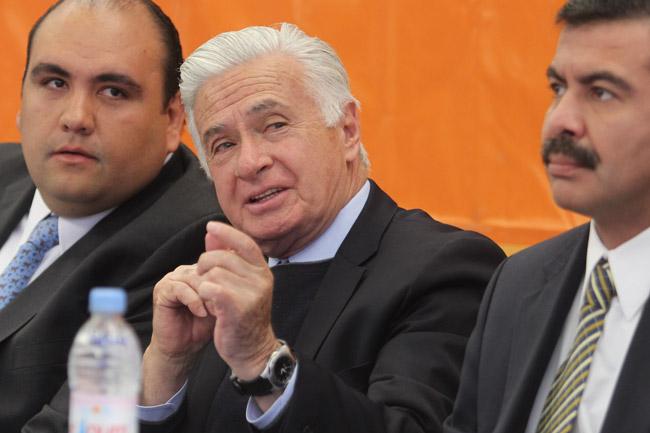 Auditarán gestión de Sodi