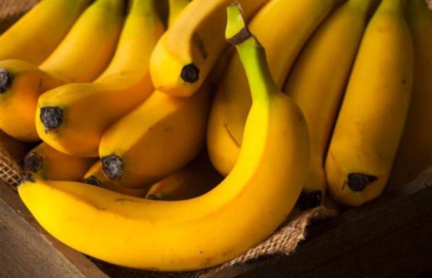 Este plátano transgénico alimentará a cientos de niños en Uganda