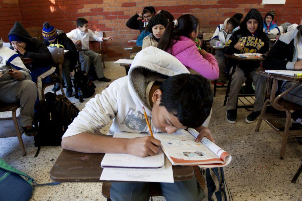 4 problemas de la educación en México que la mayor inversión de la historia no puede resolver