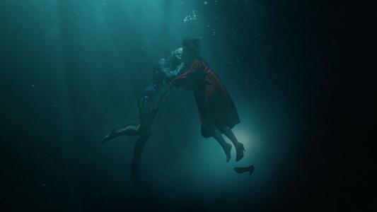 La forma del agua, de Guillermo del Toro, lidera los Óscar con 13 nominaciones