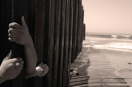 De México a EU: 17 mil niñ@s<br> aprehendidos por la <i>migra</i>