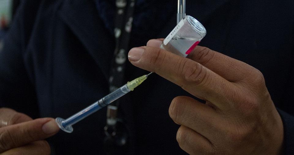 Casos de influenza aumentaron 17% en México; CDMX, Querétaro y Edomex, entidades con más contagios