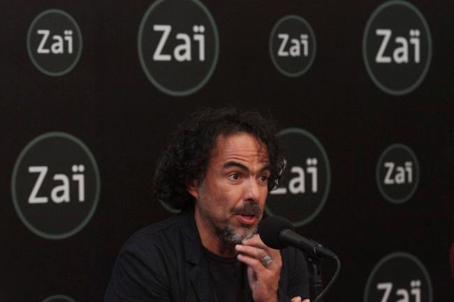‘The Revenant’ le da a González Iñárritu 8 nominaciones a los premios BAFTA