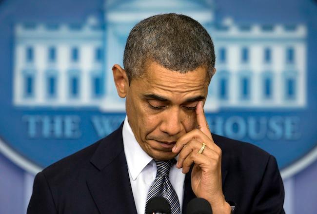 Obama apoya esfuerzos para reinstalar prohibición de armas: Casa Blanca