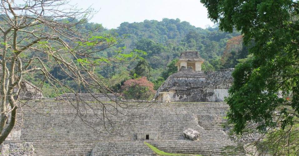 Asaltan en Chiapas a un grupo de 28 turistas alemanes