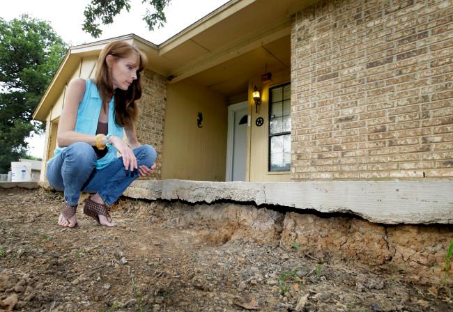 <em>Fracking</em> podría causar 1 de cada 5 sismos en Oklahoma desde 2008