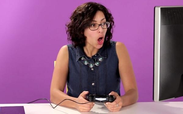 ¿Qué pasa cuando una mujer feminista juega ‘Grand Theft Auto’?