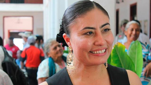 La alcaldesa de Huetamo, Michoacán, recibe auto de formal prisión