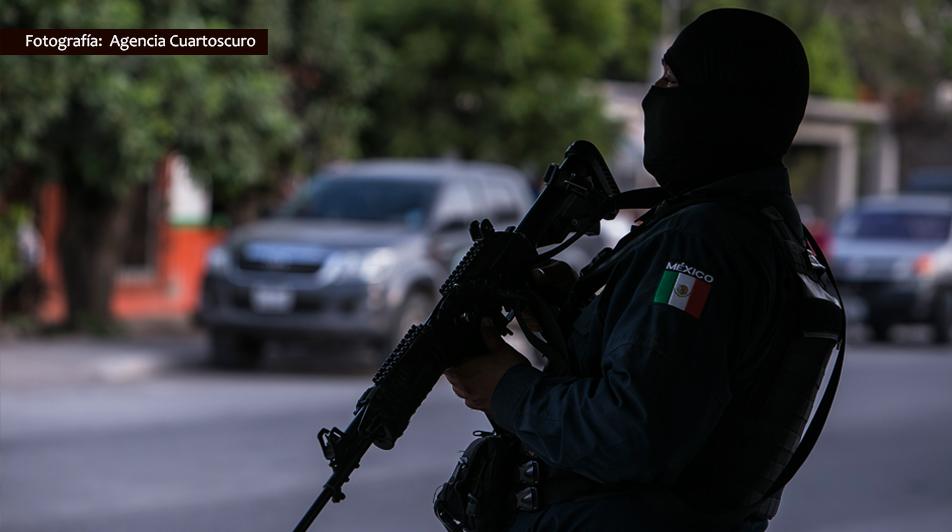 Policías municipales torturan y amenazan a director de medio en Quintana Roo: Artículo 19