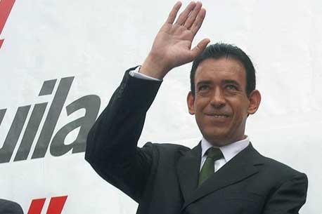 El PRI publica manual para elegir a su dirigente