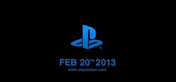 Sony anuncia evento el 20 de febrero: ¿Llega la nueva PlayStation 4?