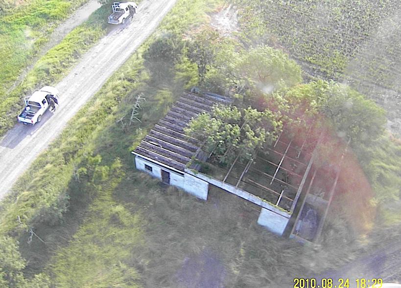 Zetas asesinaron a los 72 migrantes: Sobreviviente