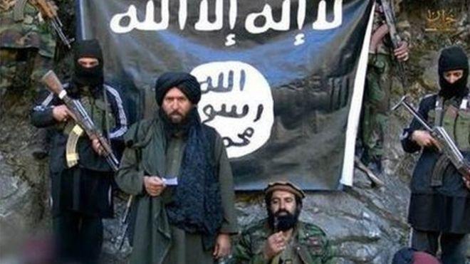 EU lanza la madre de todas las bombas sobre Afganistán: ¿qué poder real tiene ISIS en el país?