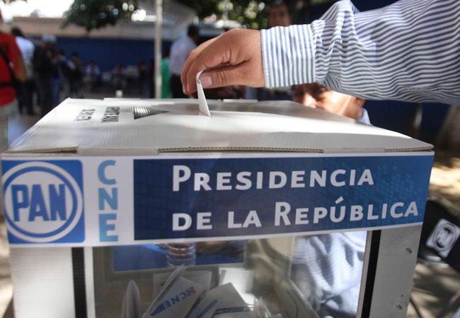 IFE aprueba “blindar” las elecciones de 2012 contra el crimen organizado