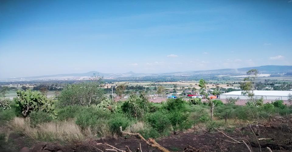 Ejidatarios de Guanajuato denuncian amenazas para vender sus tierras para Toyota