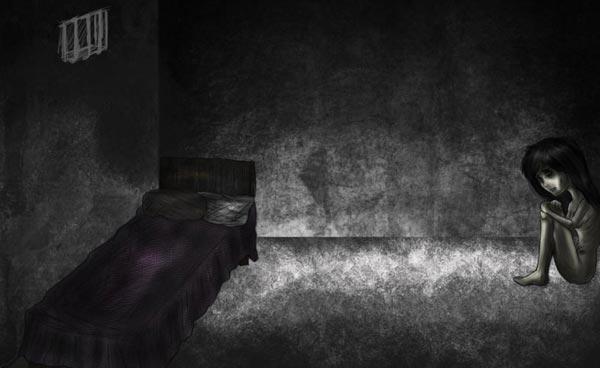 Esclavos del narco: Los hombres que vendían a las mujeres