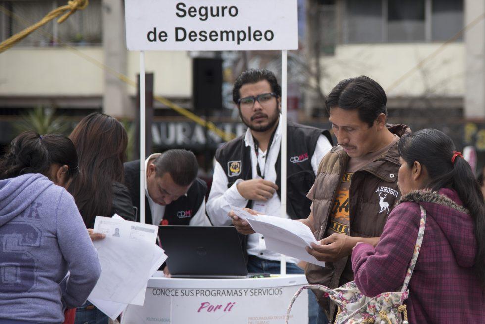 Sube empleo en el sexenio pero no disminuye informalidad laboral en México: #SemáforoEconómico