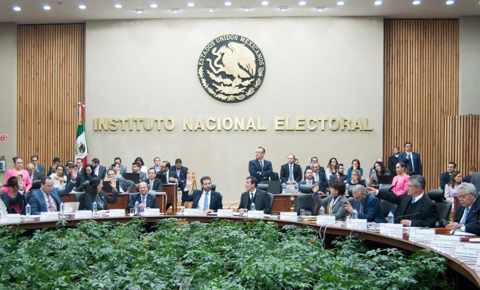 El PRI le baja spot a la alianza PAN-PRD al gobierno de Quintana Roo