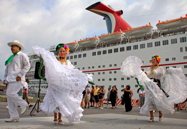 México se mantiene en el top 10 de turismo a nivel mundial