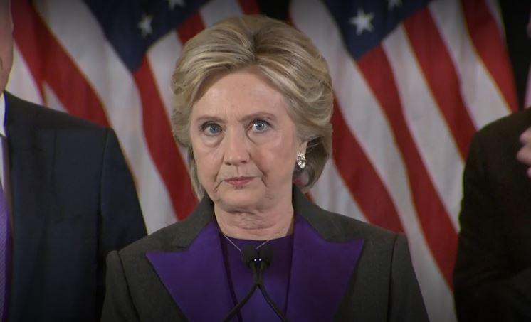 Esto es algo doloroso, y lo será por mucho tiempo: Hillary Clinton