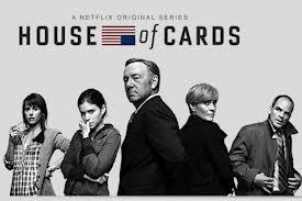 Una probadita de la segunda temporada de House of Cards