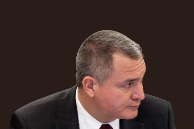 El destino del juicio político a García Luna