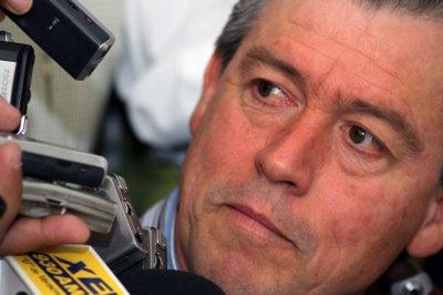 Listos los 212 municipios de Veracruz para fiestas patrias: Buganza