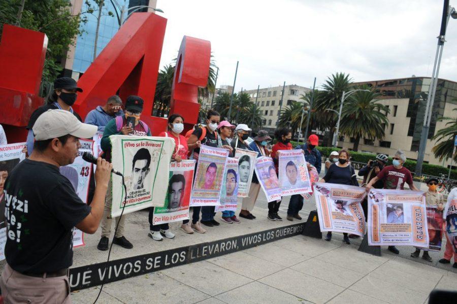 Crimen y fallas de Estado en Ayotzinapa: omisiones del Ejército y de jueces y asesinato de testigos frenan resolución del caso