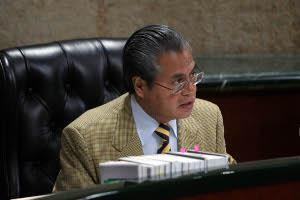 Magistrado propone crear un poder integrado por el TEPJF, IFE y Fepade