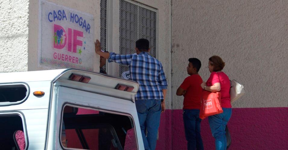 22 menores escapan de Casa Hogar del DIF en Guerrero; cesan a directora e indagan maltrato