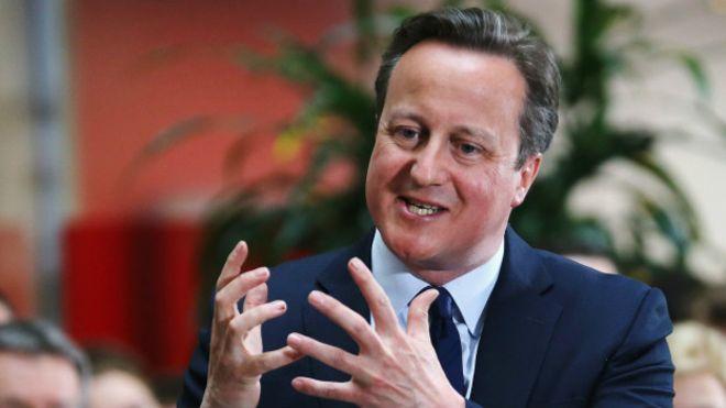 #PanamaPapers: las cambiantes respuestas por las que acusaron de “hipócrita” al primer ministro británico, David Cameron