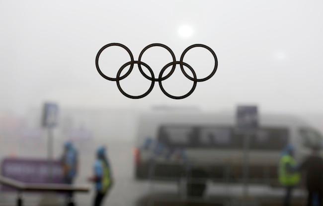 Posponen pruebas en Sochi por niebla