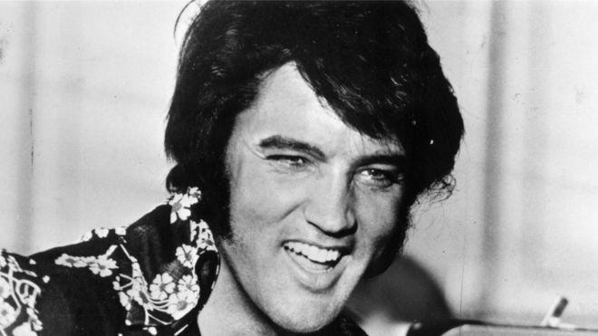 40 años sin Elvis: los rumores que llevaron a México a prohibir la música de Elvis Presley
