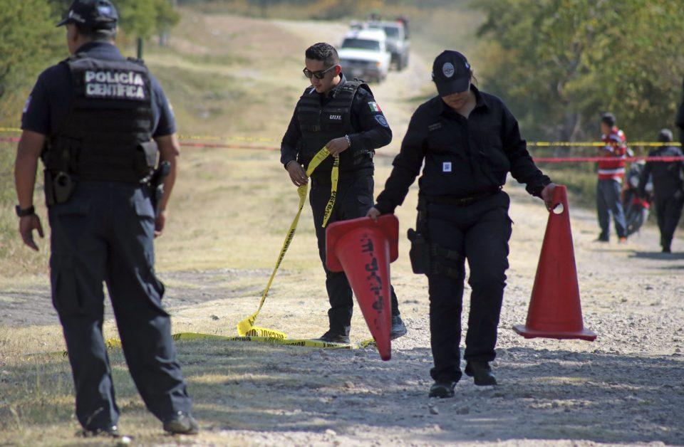 Universidad de Morelos denuncia el asesinato de 4 estudiantes; la fiscalía encuentra 4 cadáveres