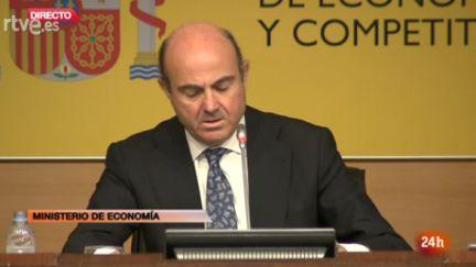 España recibirá ayuda de 100 mil millones de euros para sanear sus bancos