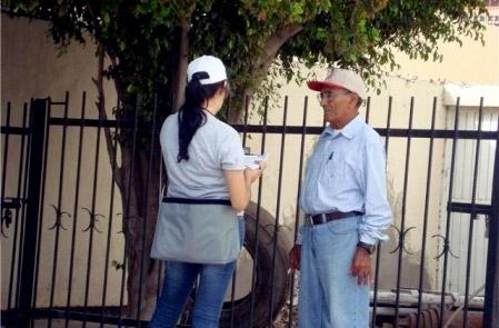 <i>El Siglo de Torreón</i> denuncia acoso contra sus encuestadores en Durango