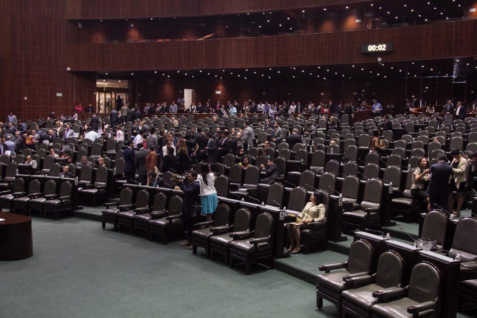 Diputados reforman la ley de telecomunicaciones; mutilan derechos de las audiencias, acusan ONG