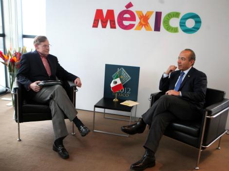 Banco Mundial prestará 392 mdd a México