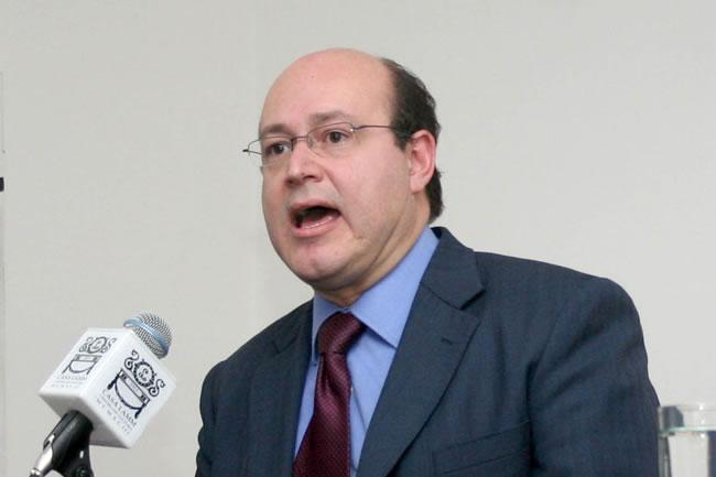 Detención de Gordillo, se parece a un “Quinazo”: Ricardo Raphael