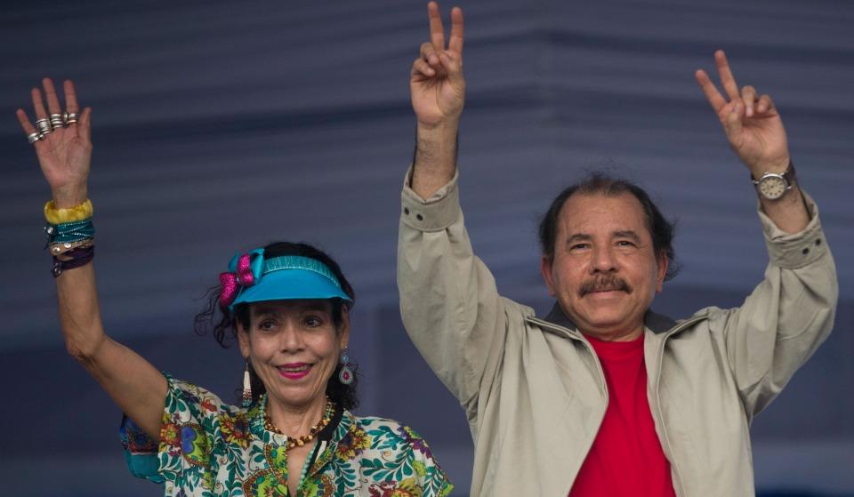 En Nicaragua vamos hacia una restricción mayor de las libertades, dice el escritor Sergio Ramírez