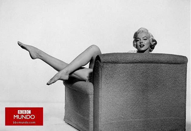 Marilyn Monroe, la transgresora que nunca muere