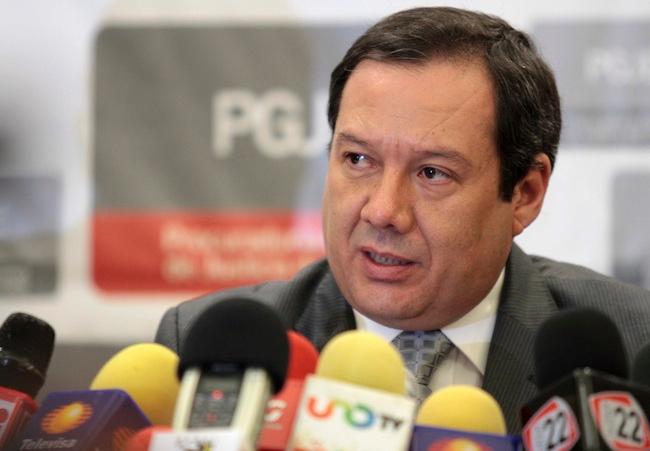 “Nosotros no cuidamos funerarias”: Semar y PGJ Coahuila se echan la bolita por caso “El Lazca”