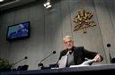 Conceden libertad vigilada al mayordomo del ‘vatileaks’