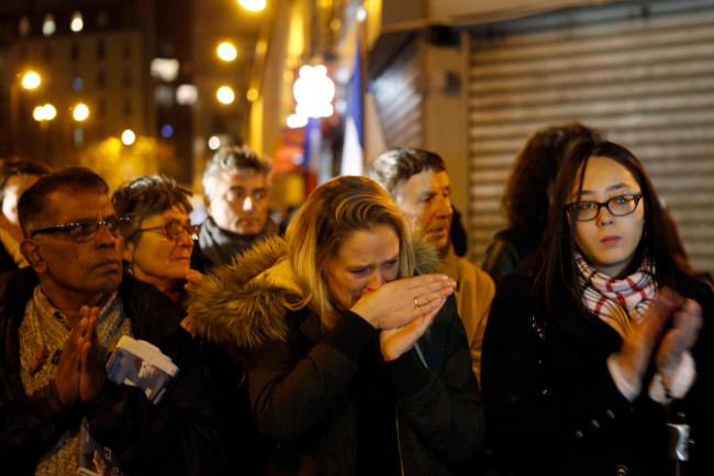 Bélgica eleva al máximo nivel su alerta por terrorismo ante “amenaza grave e inmediata