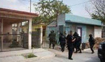 Rescatan a 16 migrantes secuestrados en Tamaulipas
