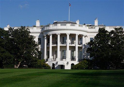 Confirma Casa Blanca reunión Obama-Peña Nieto